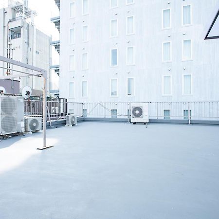泊露hakuro 1階 Apartment Tokyo Exterior photo