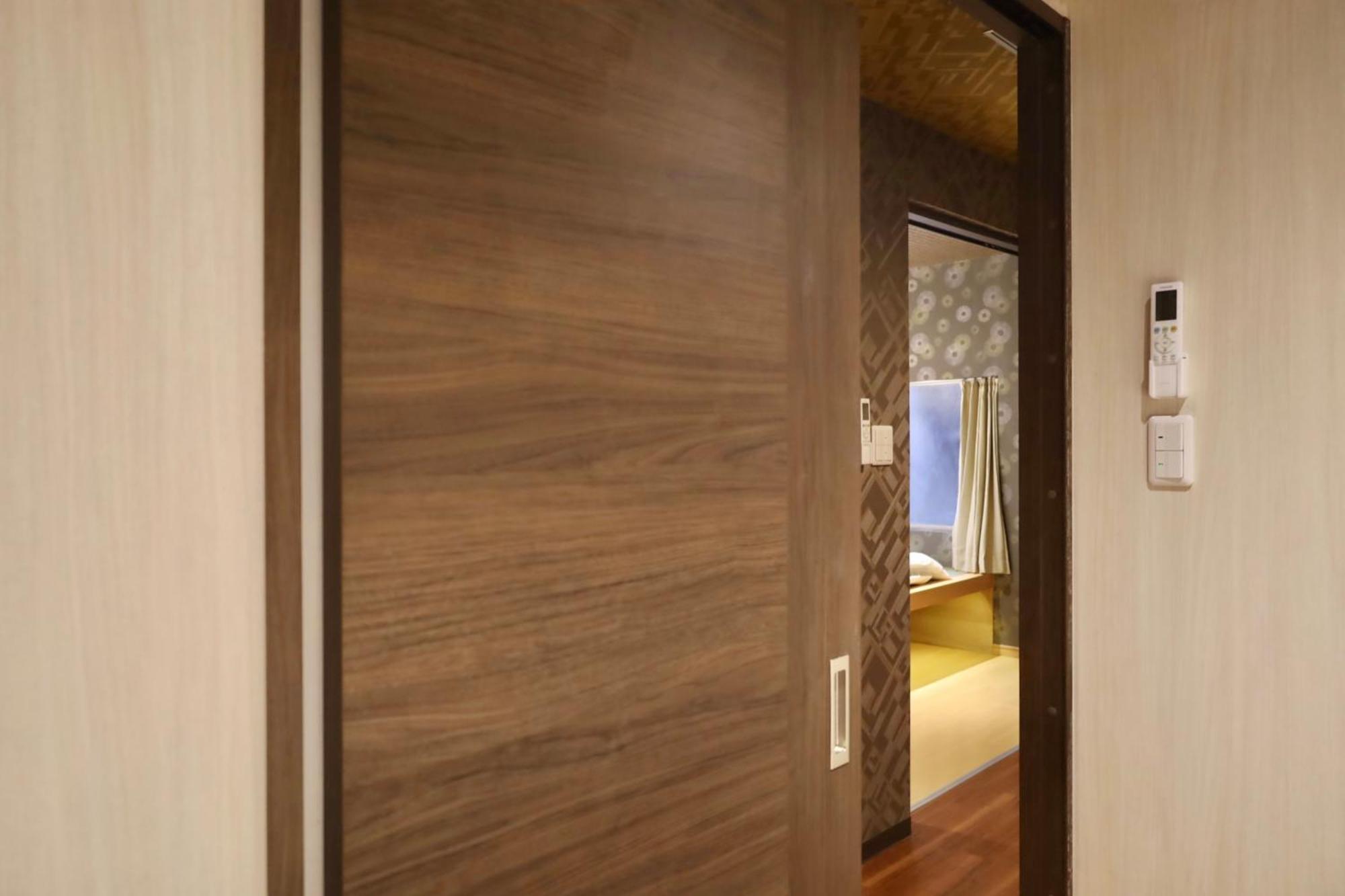 泊露hakuro 1階 Apartment Tokyo Exterior photo