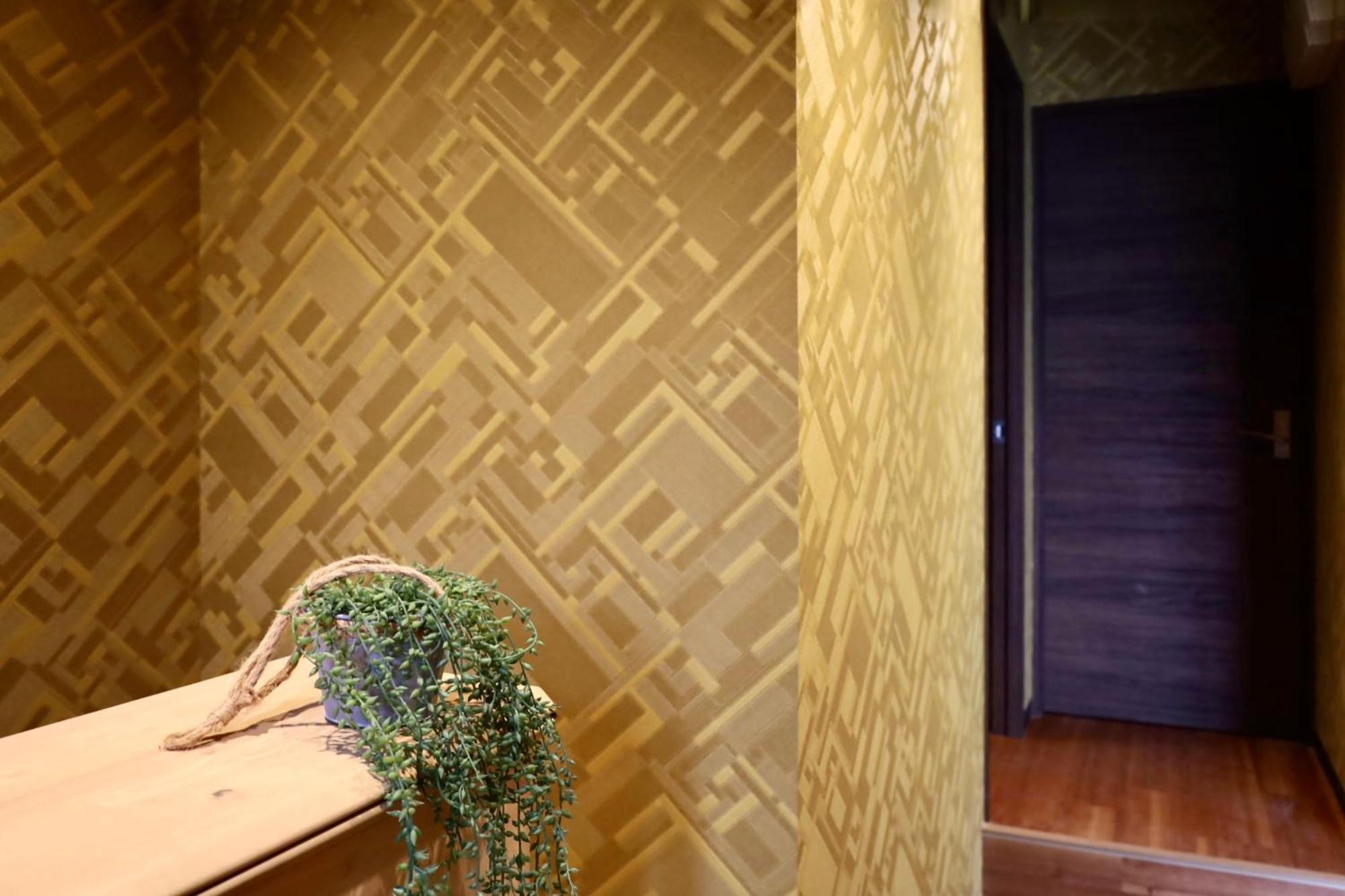 泊露hakuro 1階 Apartment Tokyo Exterior photo