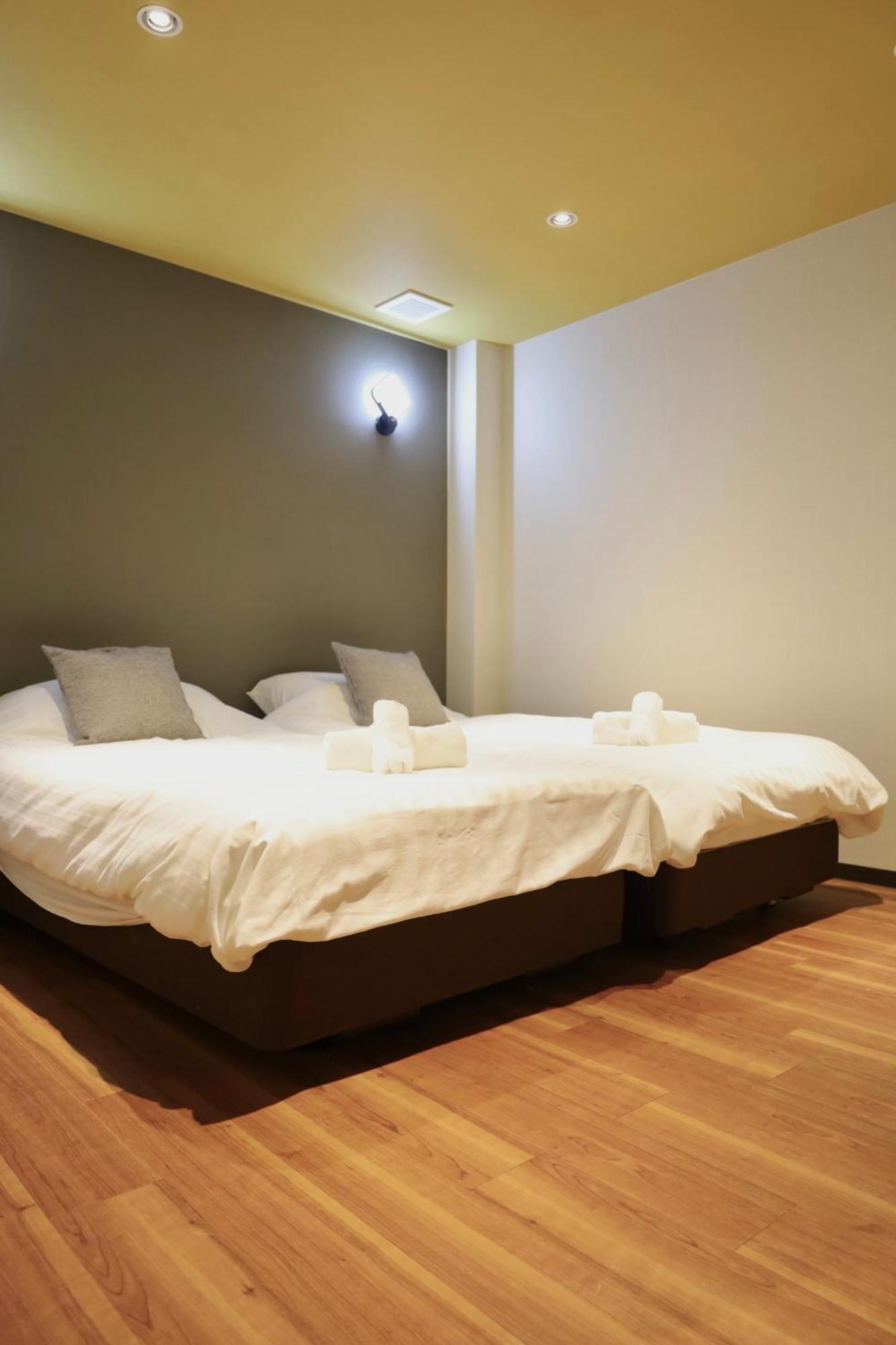 泊露hakuro 1階 Apartment Tokyo Exterior photo