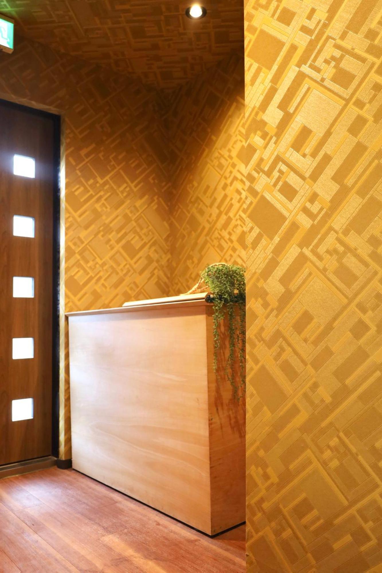 泊露hakuro 1階 Apartment Tokyo Exterior photo