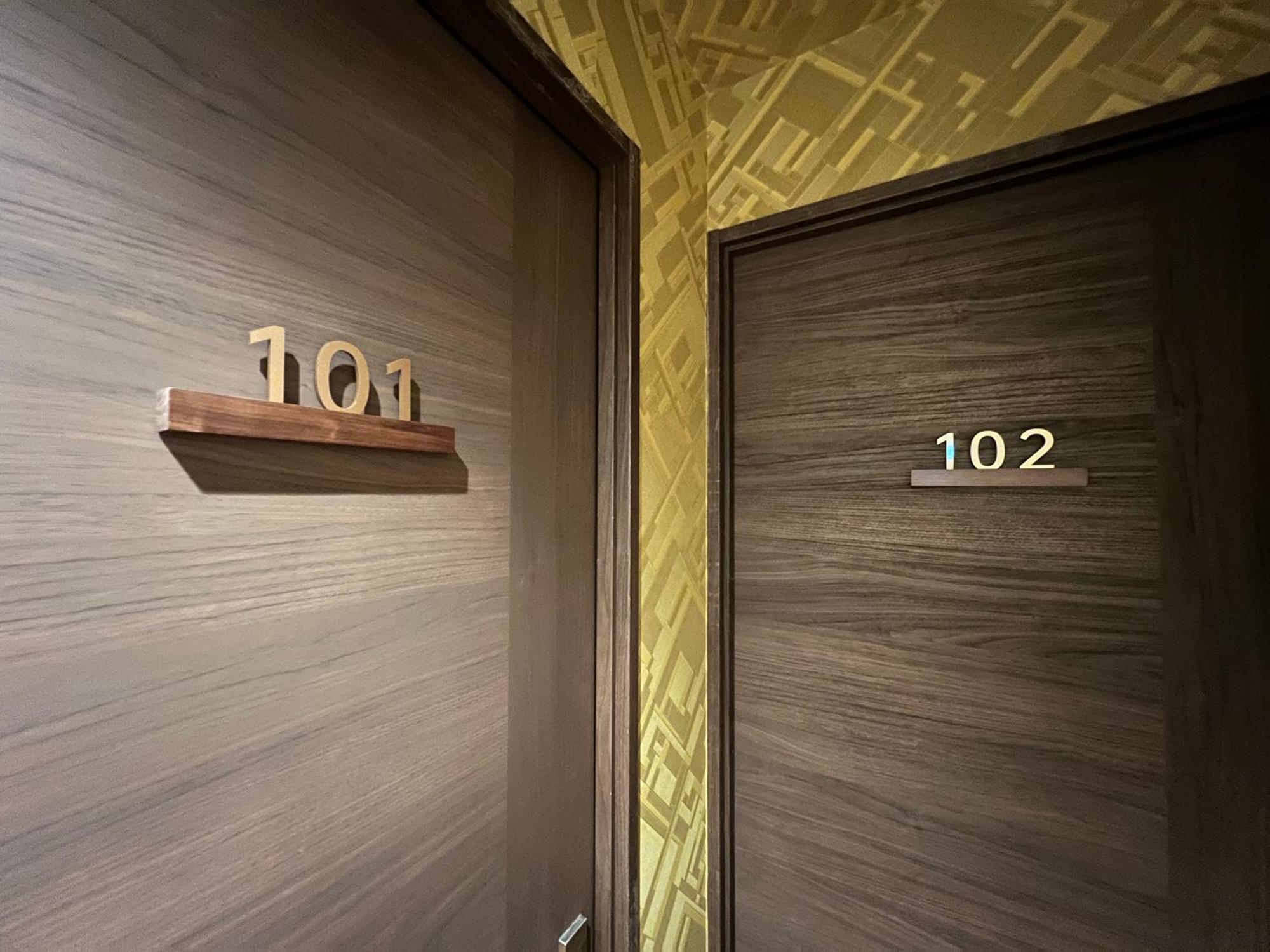 泊露hakuro 1階 Apartment Tokyo Exterior photo