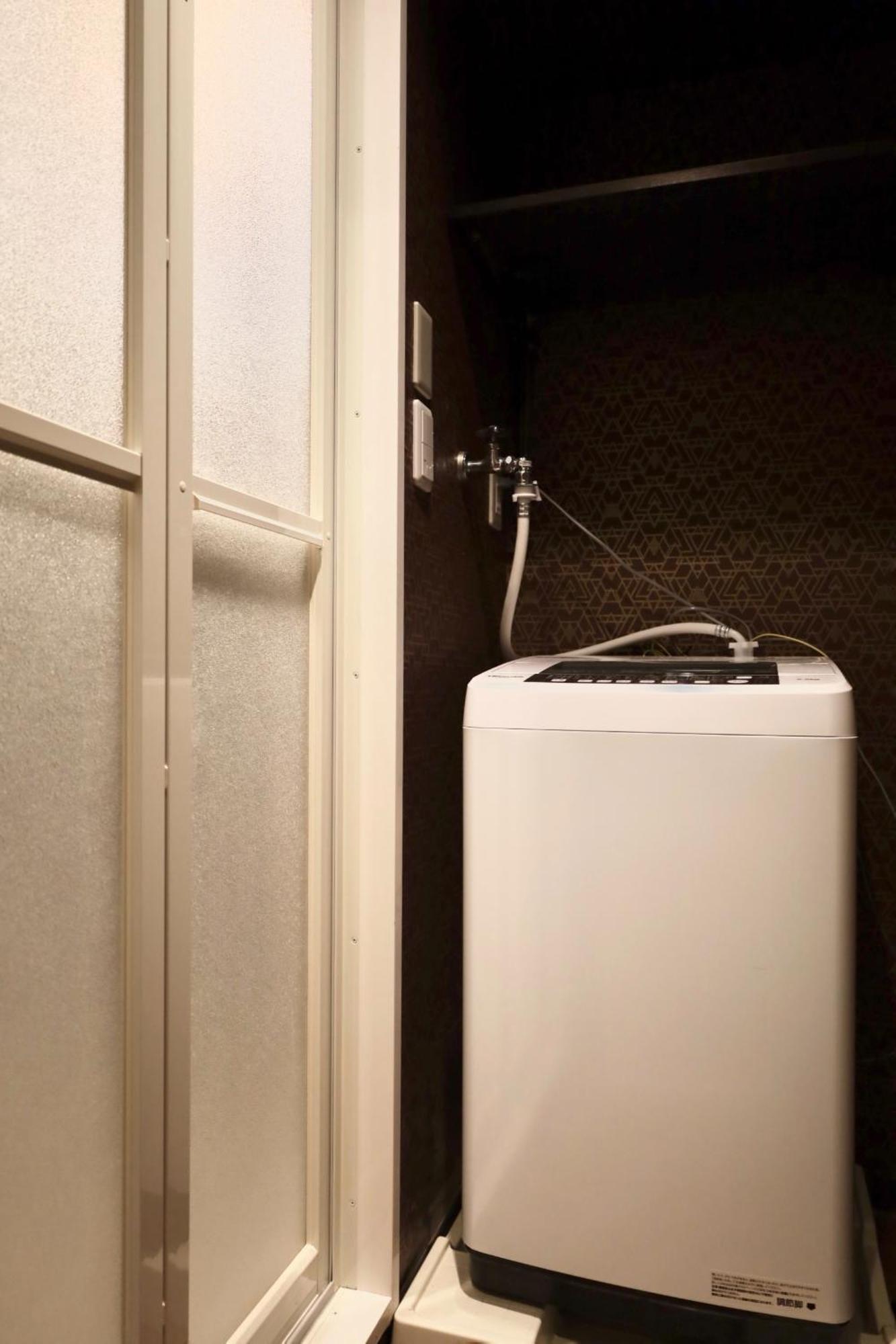 泊露hakuro 1階 Apartment Tokyo Exterior photo