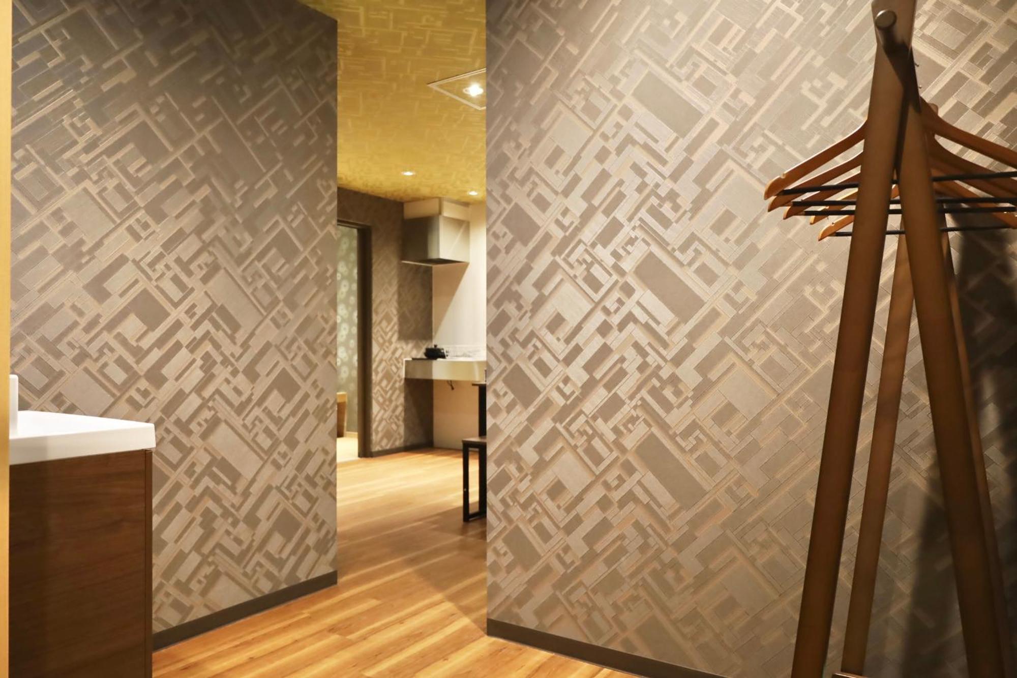泊露hakuro 1階 Apartment Tokyo Exterior photo